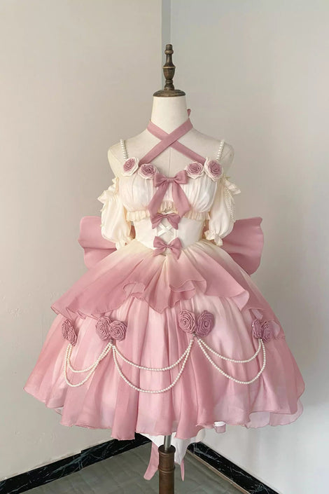 Lolita Dress - Affordable & Stylish Lolita Fashion – LolitaInside